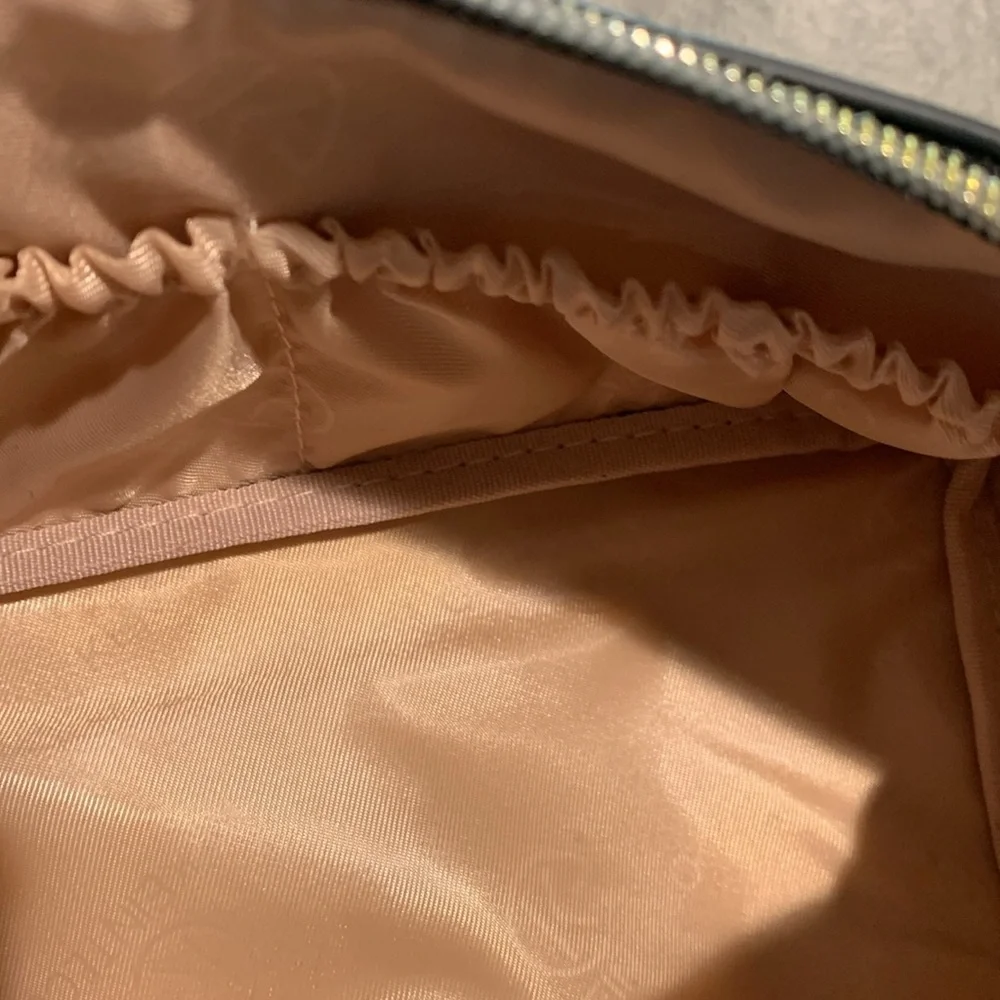 💰Kekeintlco Makeup Travel Bag